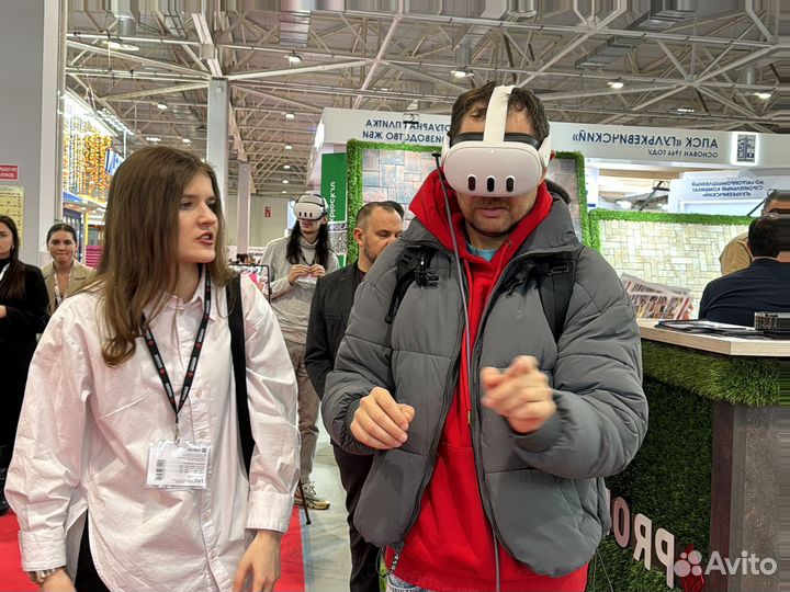 Брусчатка от производителя