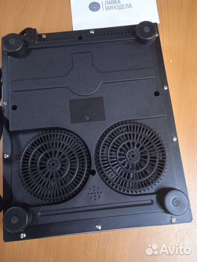 Индукционная плита 3500 Вт