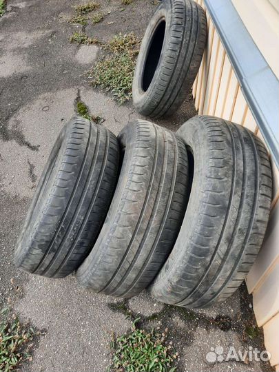 Michelin Energy Saver + 205/65 R15