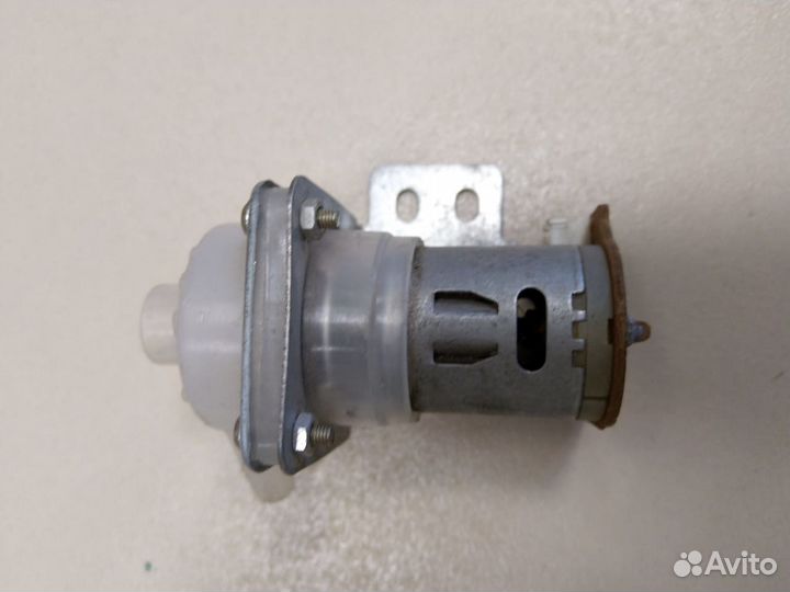 Насос на термопот