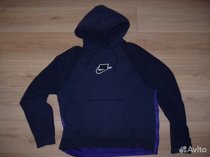 Кофта nike оригинал