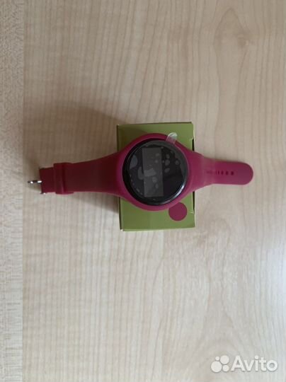 Шагомер новый