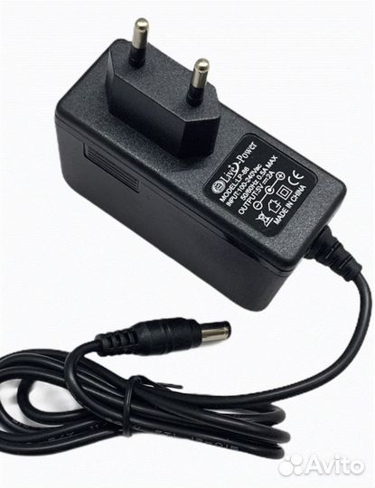 Блок питания DVB-T2