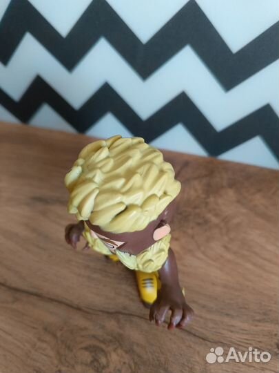 X-Men Саблезубый (Funko Mystery Minis)