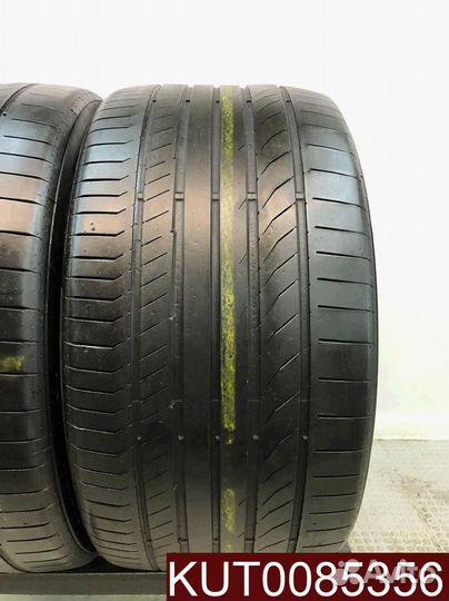 Continental ContiSportContact 5P 325/35 R22 107U
