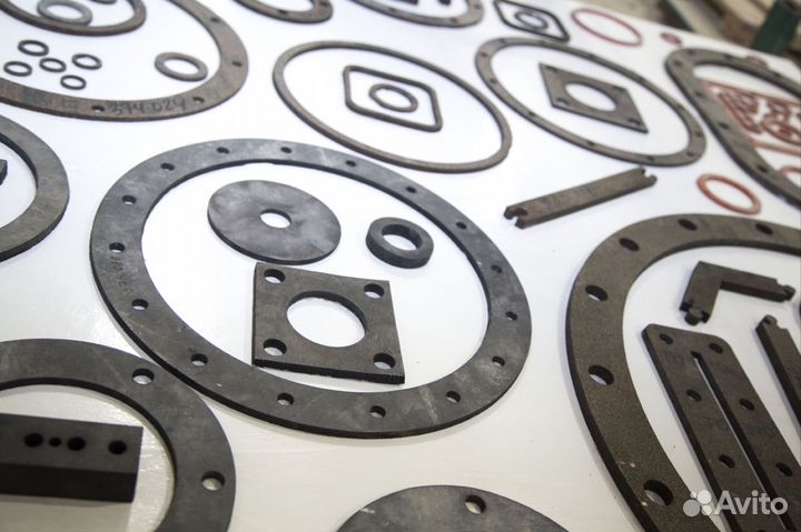 Гидроабразивная резка