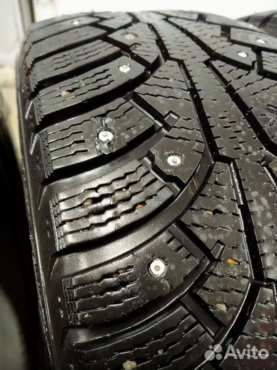 Nordman 5 195/55 R15