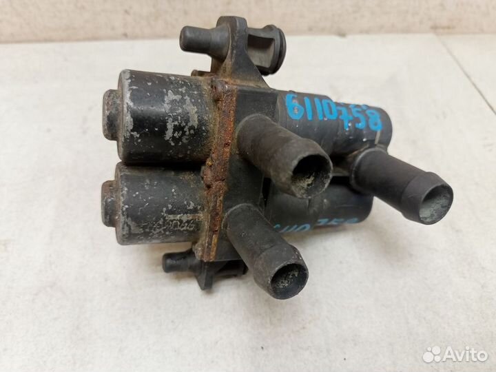 Электромагнитный клапан XW4H18K487AC