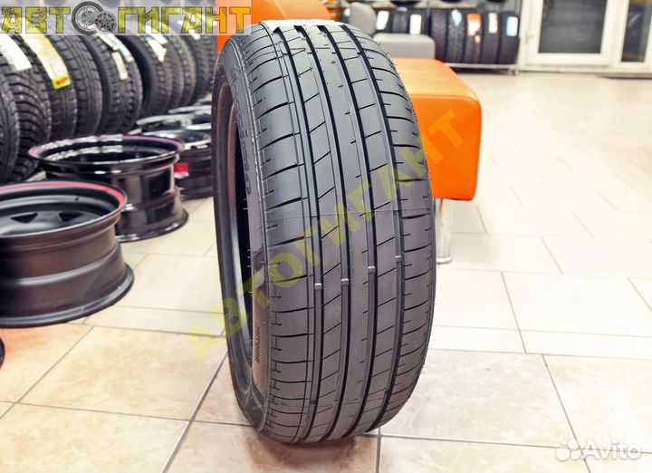 Massimo Ottima P1 205/55 R16 91V