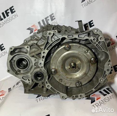 Вариатор Nissan X-Trail T31 2.0