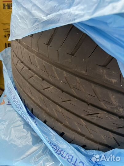 Bridgestone Alenza 001 245/50 R20