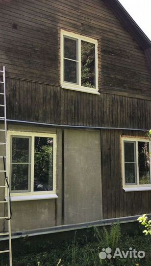 Окна быстро