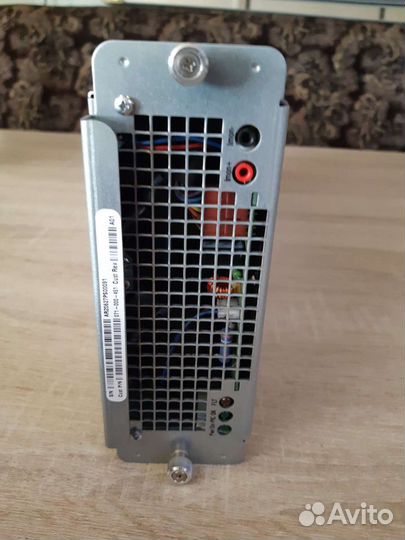 Блок питания EMC SYM-7