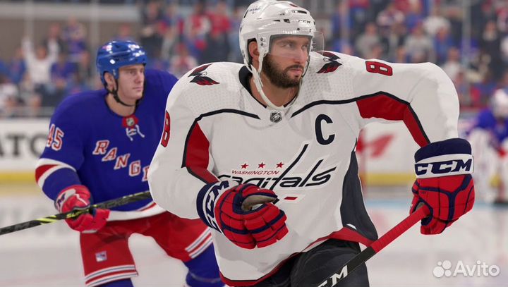 NHL 24 PS4/PS5 Навсегда