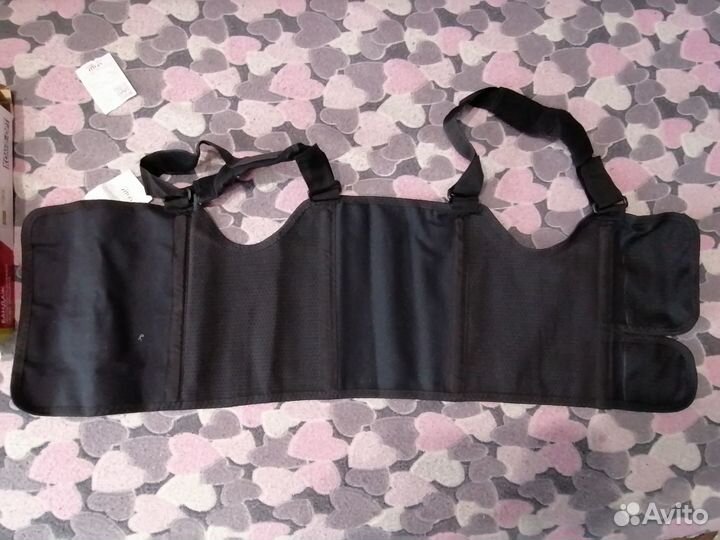 Бандаж послеоперационный для грудной клетки