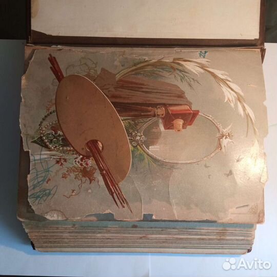 Фотоальбом фельдшеров