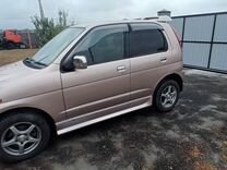 Daihatsu Terios Kid 0.7 AT, 2003, 130 000 км, с пробегом, цена 600� 000 руб.