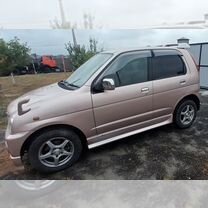 Daihatsu Terios Kid 0.7 AT, 2003, 130 000 км, с пробегом, цена 600 000 руб.