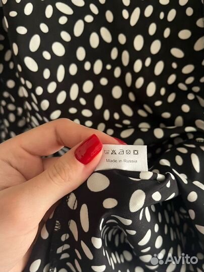 Блузка женская 46