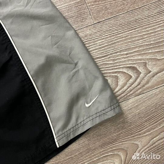 Шорты Nike Vintage