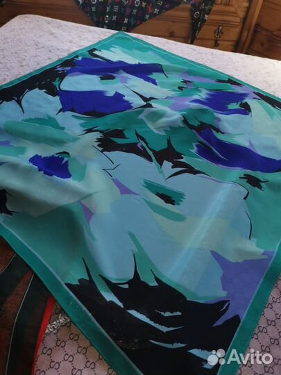 Платок Винтаж стильный