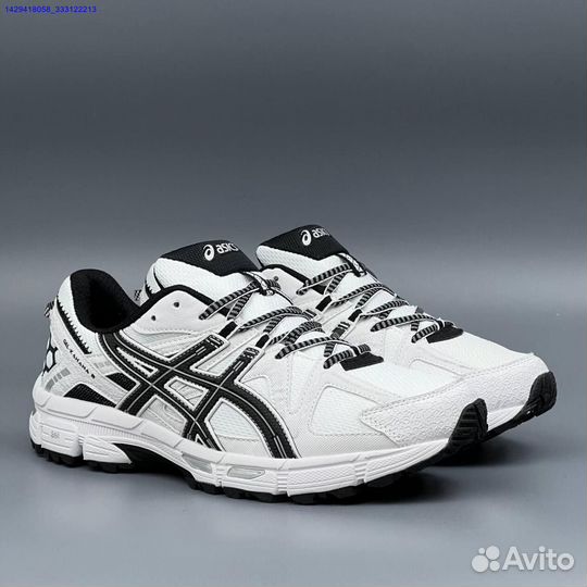 Кроссовки Asics Gel-Kahana 8 (Арт.81674)