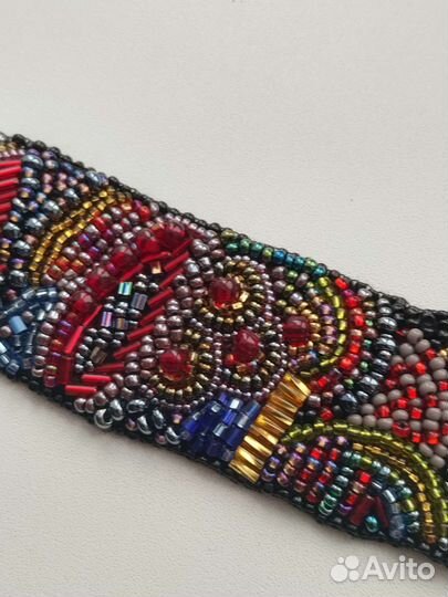 Браслет Handmade