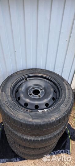 Pirelli Cinturato P1