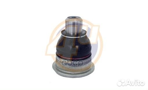 Опора шаровая renault logan/sandero 04- пер.подв