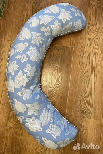 Подушка для беременных