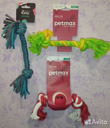 Игрушки для собак, нюхательный коврик, светошейник