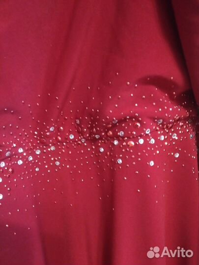 Платье для танцев