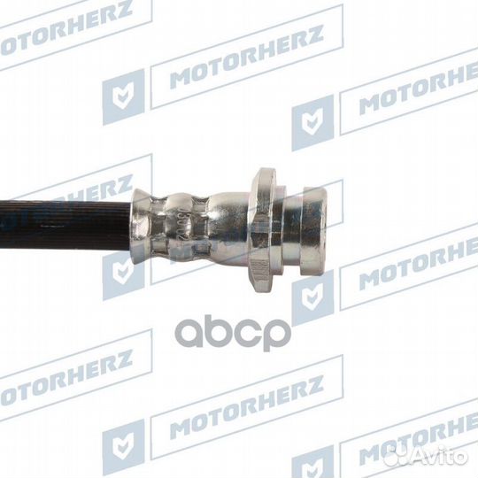 Шланг тормозной hbf0149 Motorherz