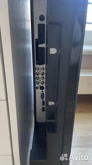 Телевизор telefunken