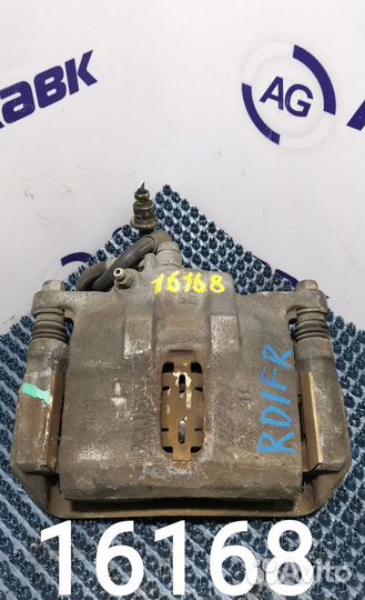 Суппорт Honda CR-V