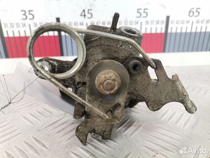 Суппорт задний правый для Audi A6 C5 8E0615424