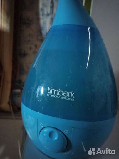 Увлажнитель воздуха Timberk