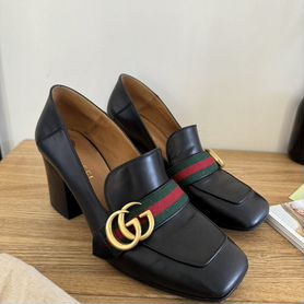 Туфли Gucci оригинал