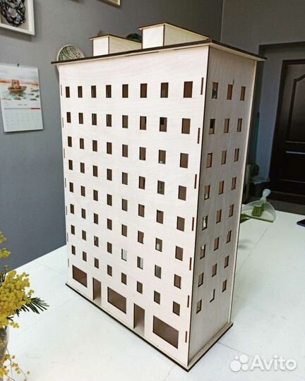 Лазерная резка, гравировка