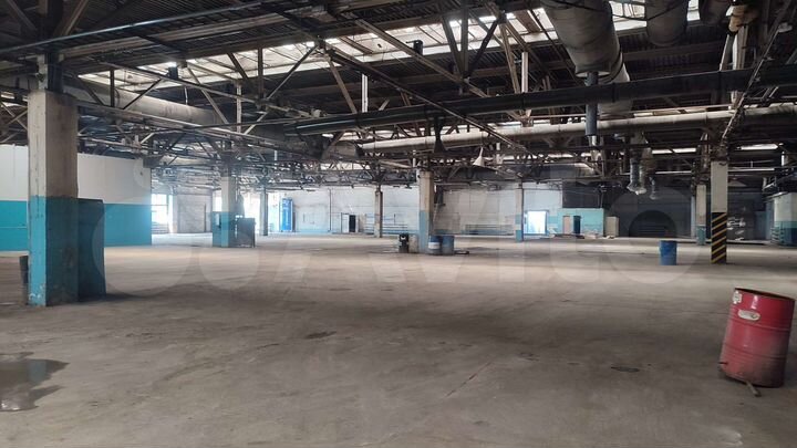 Производство, 300 м²