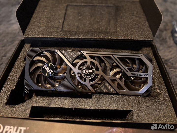 Amd radeon Rx 6800 xt