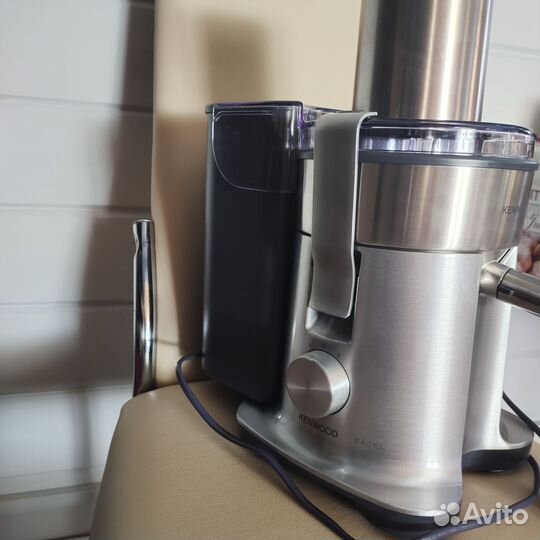 Соковыжималка Kenwood 850