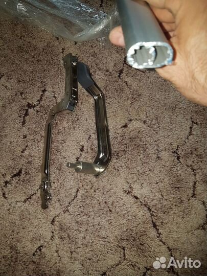 Рычаг для блюм серводрайв