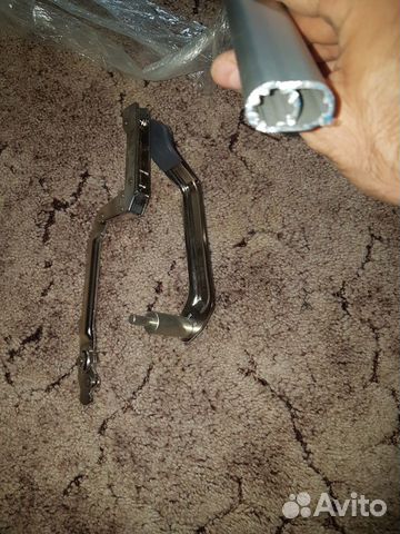 Рычаг для блюм серводрайв