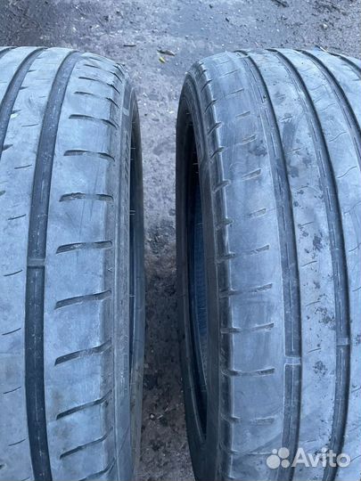 Windforce Catchfors UHP 255/50 R20 109W