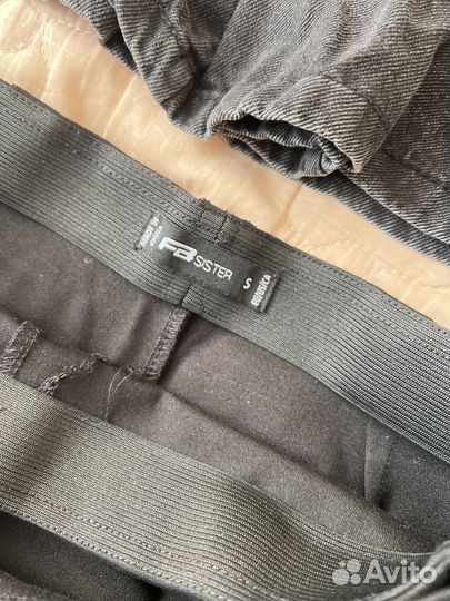 Юбка, юбка- шорты