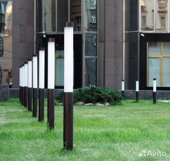 Фонарь для дома