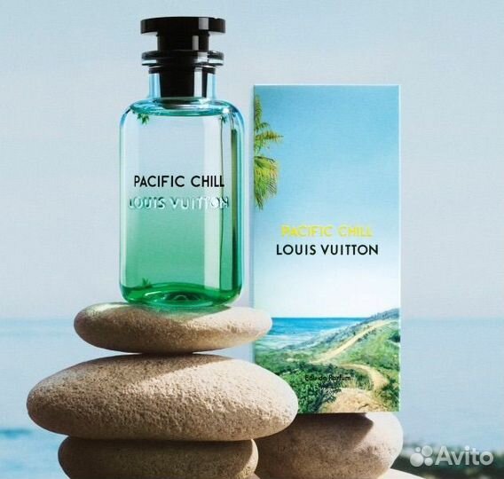 Духи женские louis vuitton