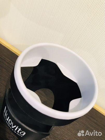 Подстаканник для коляски. Новый