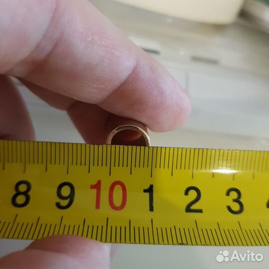 Обжимная клемма (наконечник) для кабеля 0 GA